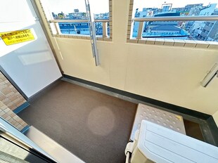 ラウル甲子園口の物件内観写真